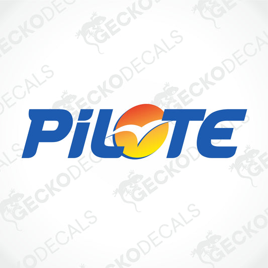 PILOTE