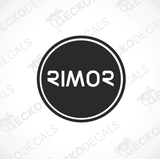 RIMOR