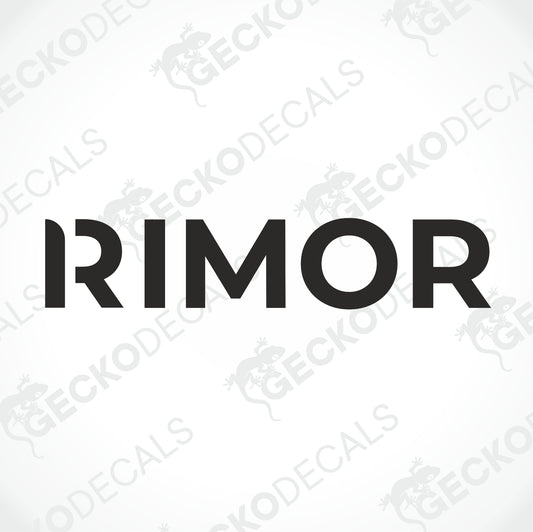 RIMOR