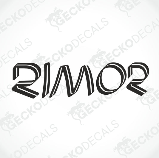 RIMOR