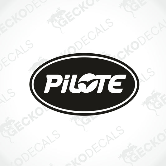 PILOTE