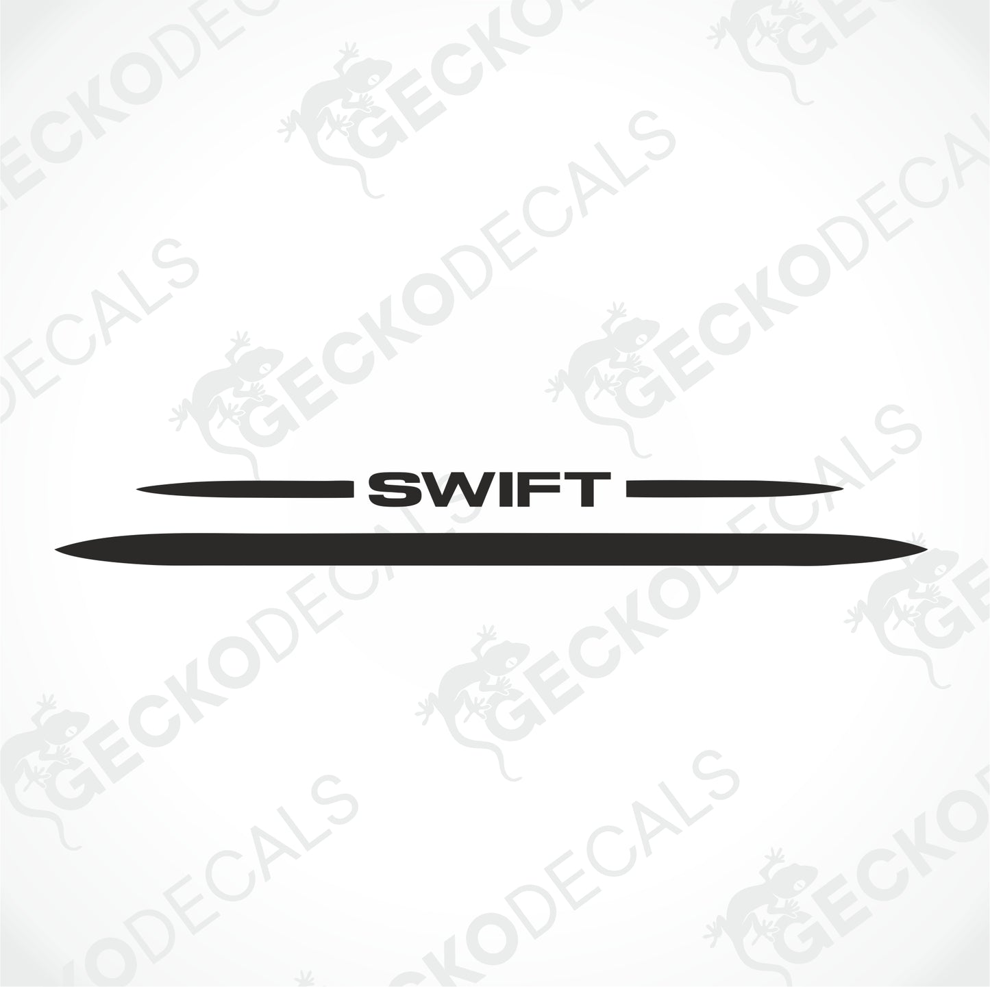 SWIFT-DEKAL BAK