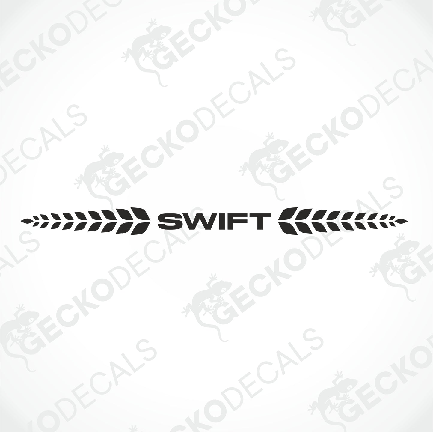 SWIFT-DEKAL BAK