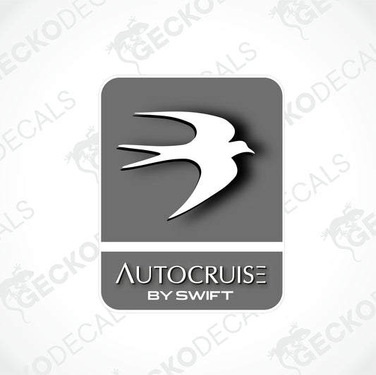 AUTOCRUISE BY SWIFT