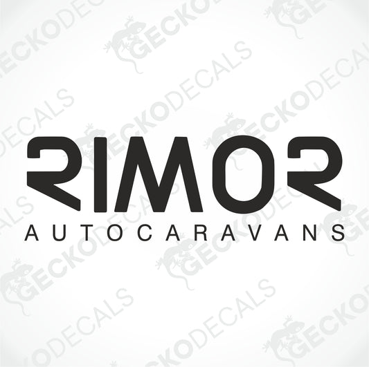 RIMOR AUTOCARAVANS