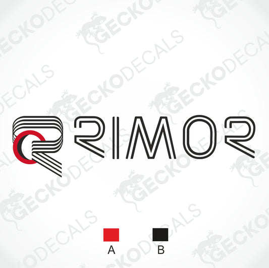 RIMOR
