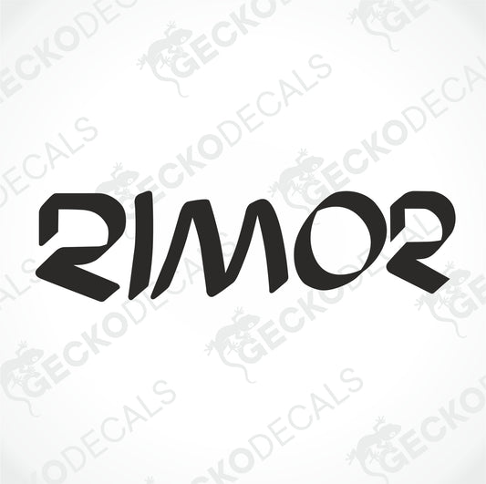 RIMOR