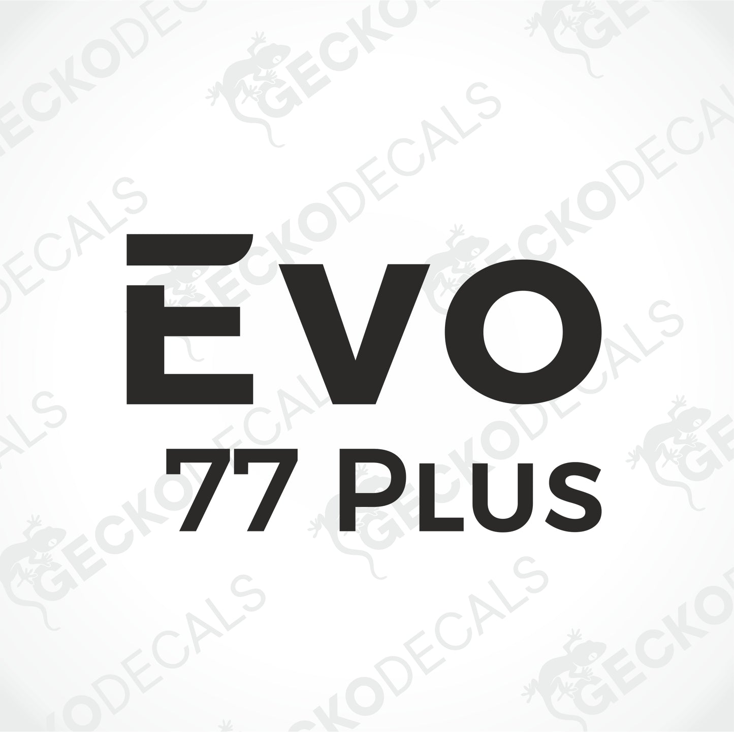 RIMOR EVO 5/ LJUD/ 66 PLUS/ 69 PLUS/ 77 PLUS/ 95 PLUS