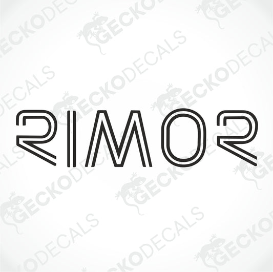 RIMOR