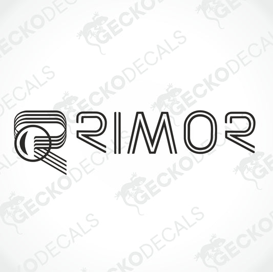 RIMOR