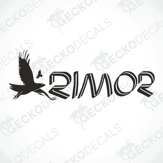 RIMOR