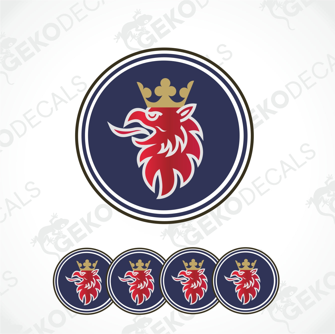 SCANIA