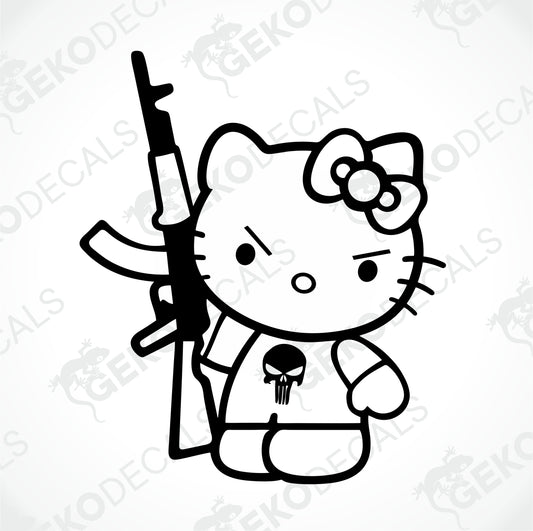 HELLO KITTY