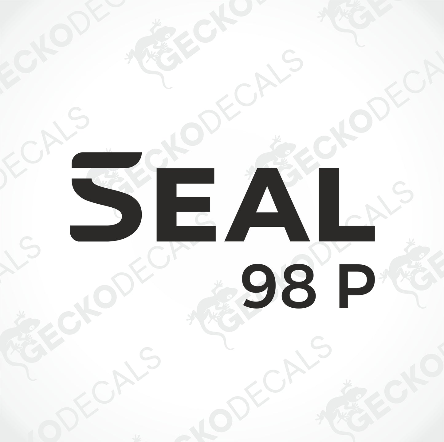 RIMOR SEAL 66 PLUS/ 67 PLUS/ 68 PLUS/ 69 PLUS/ 95 PLUS/ 98 P/ 98 PLUS/ 99PLUS