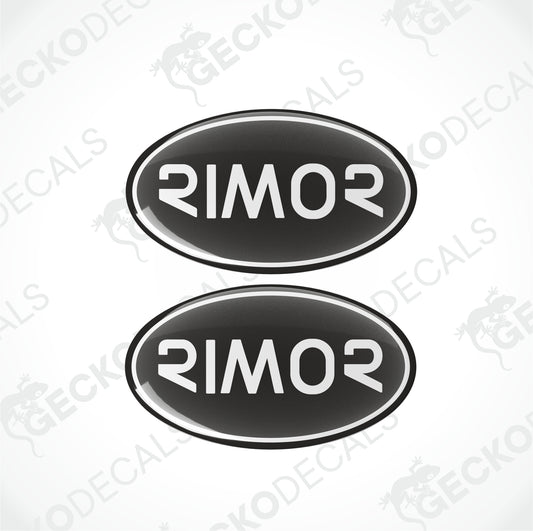 RIMOR EPOXY DECALS