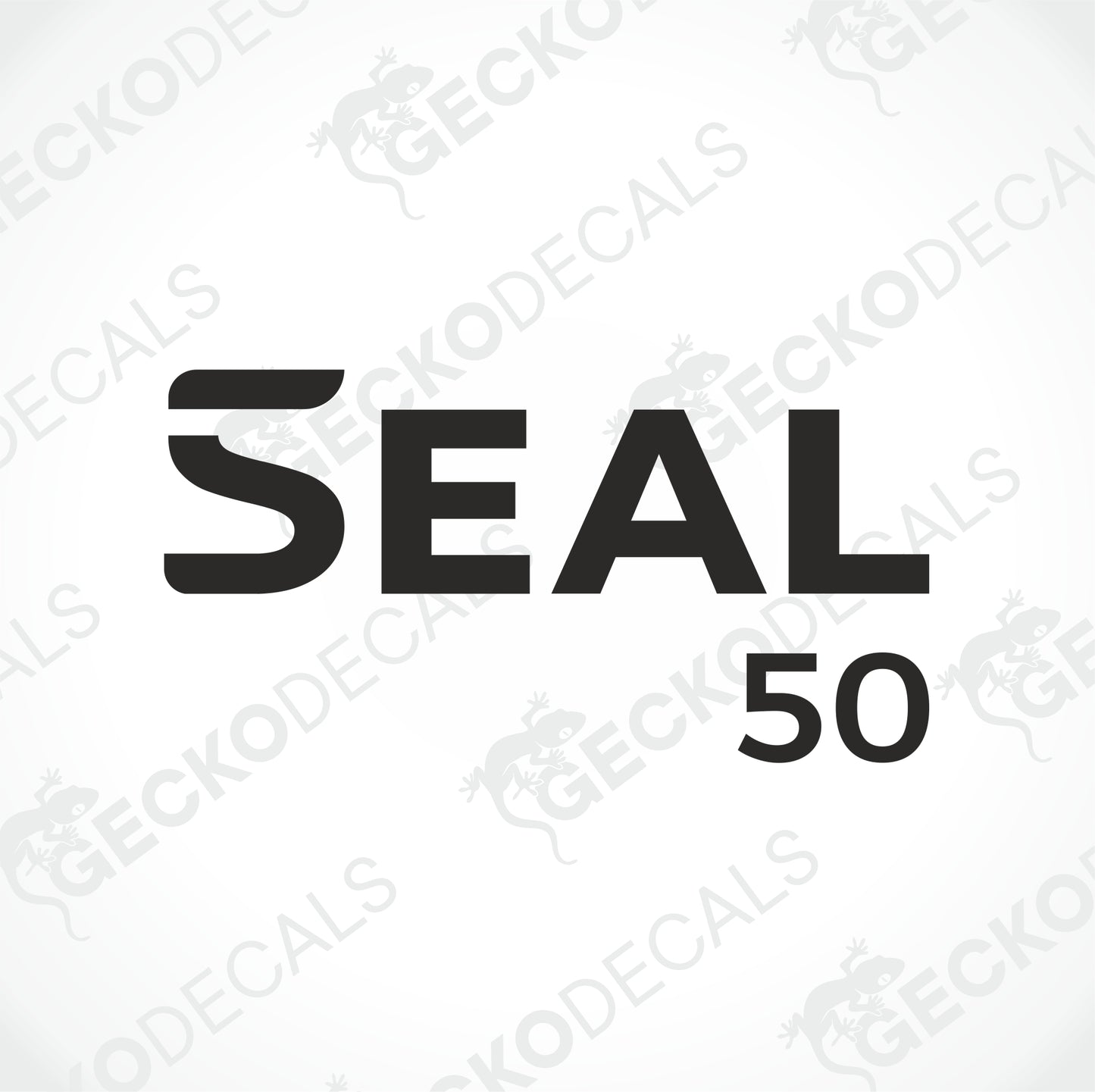 RIMOR SEAL 3/ SEAL 5/ SEAL 8/ SEAL 9/ SEAL 12 P/ SEAL 12 PLUS/ SEAL S0/ SEAL 695