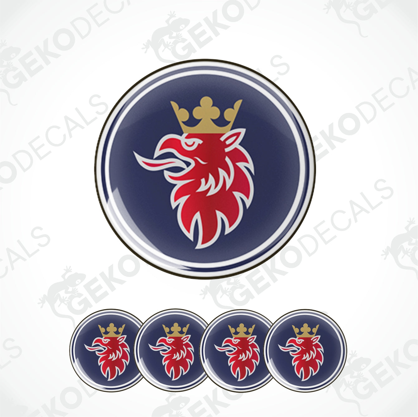 SCANIA