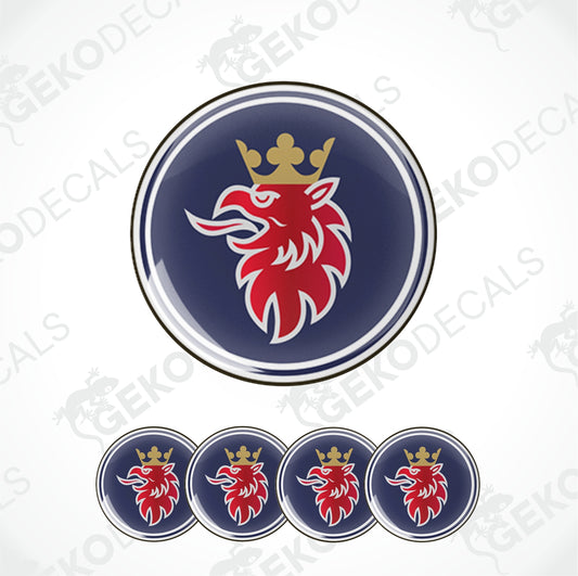 SCANIA