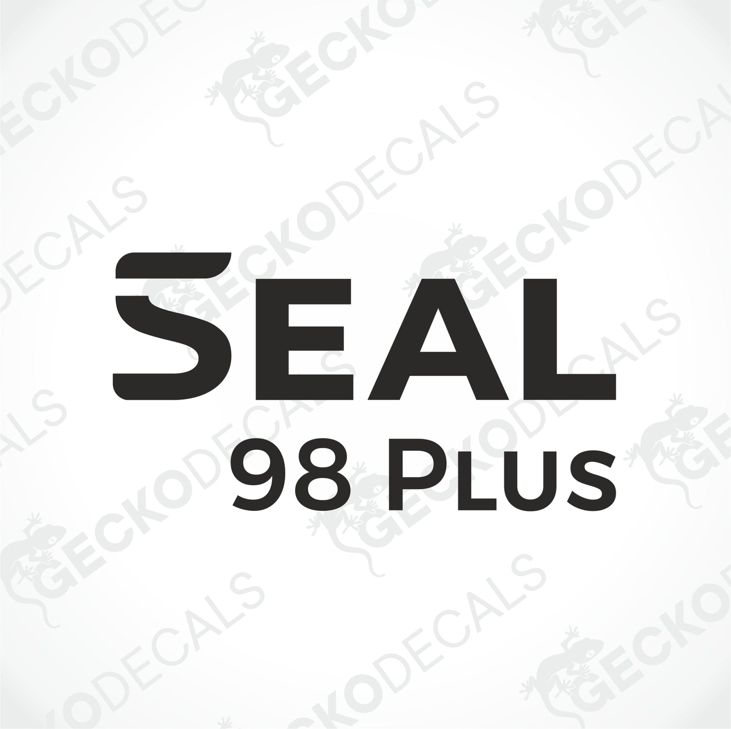 RIMOR SEAL 66 PLUS/ 67 PLUS/ 68 PLUS/ 69 PLUS/ 95 PLUS/ 98 P/ 98 PLUS/ 99PLUS