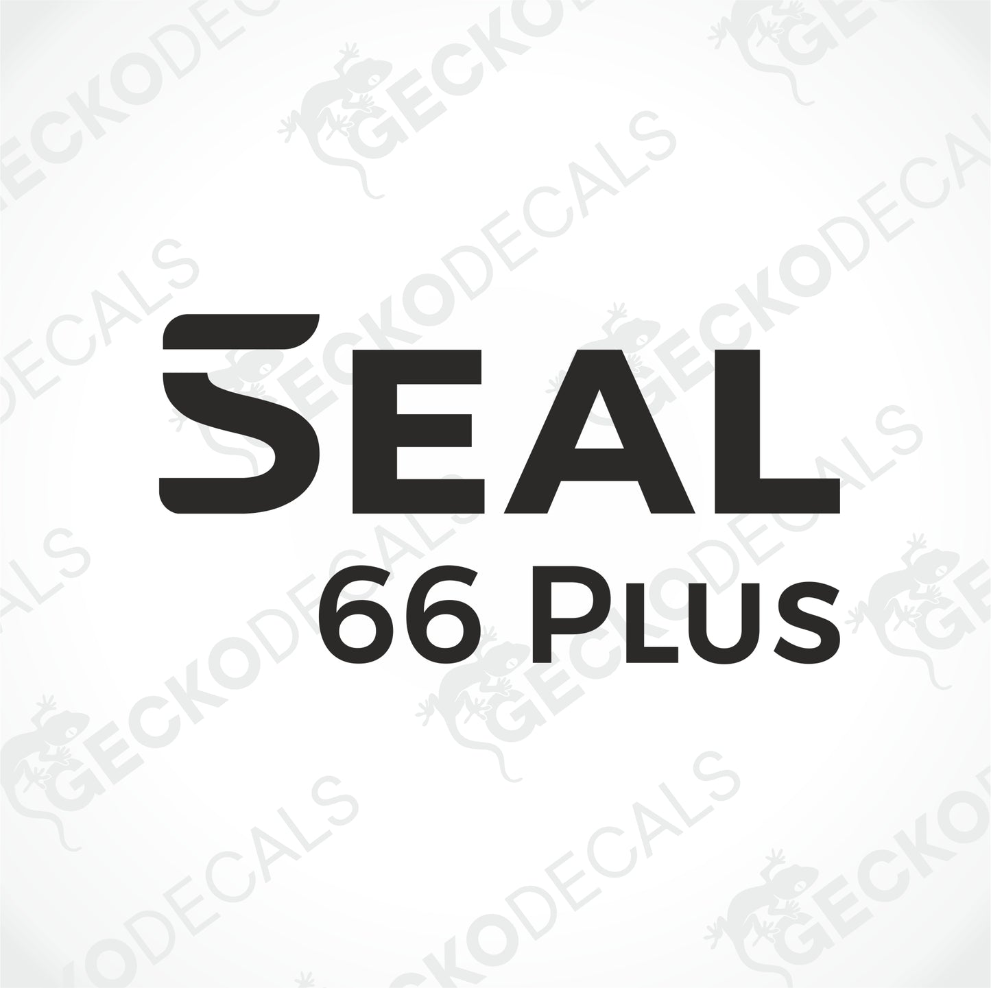 RIMOR SEAL 66 PLUS/ 67 PLUS/ 68 PLUS/ 69 PLUS/ 95 PLUS/ 98 P/ 98 PLUS/ 99PLUS