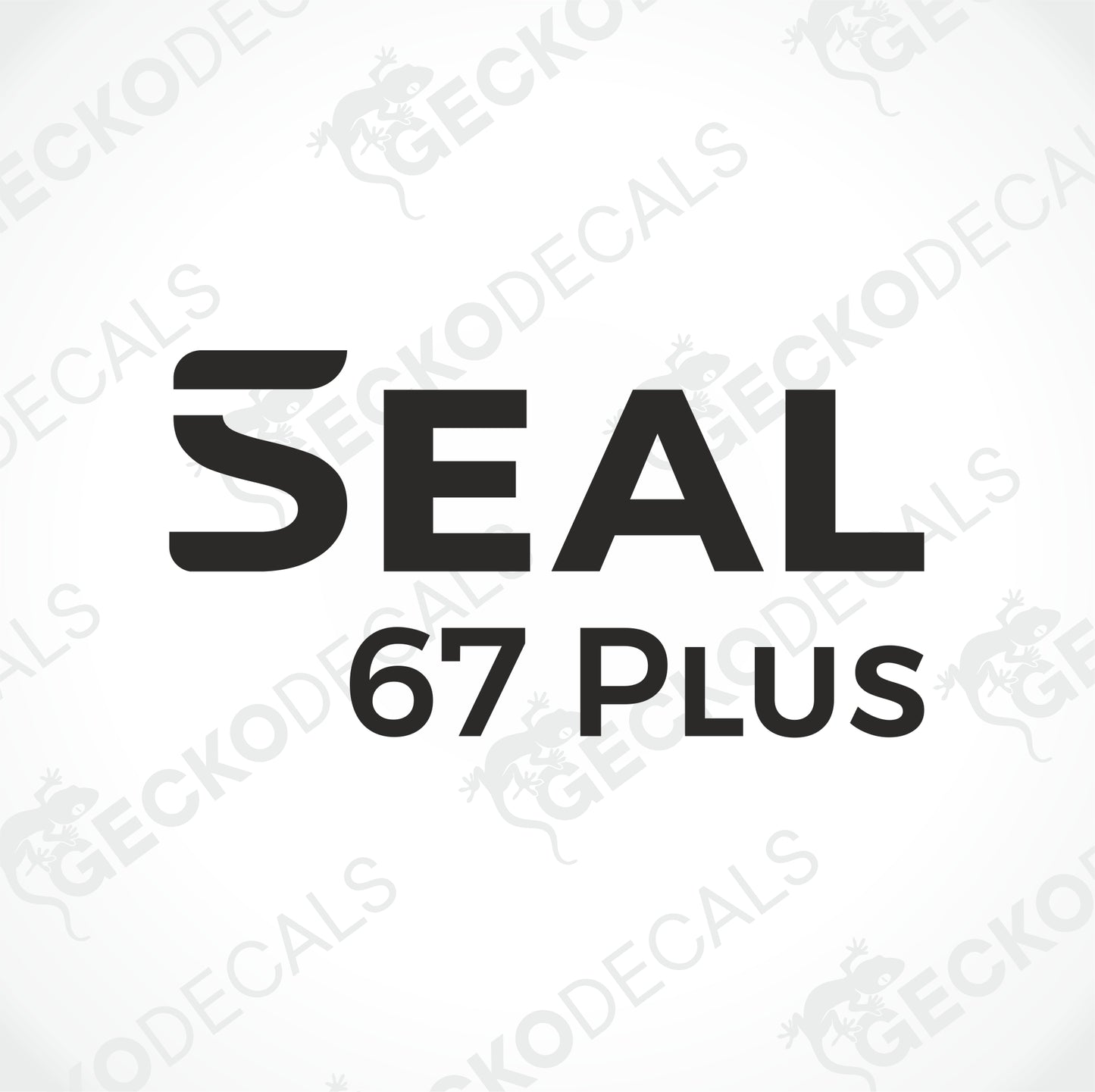 RIMOR SEAL 66 PLUS/ 67 PLUS/ 68 PLUS/ 69 PLUS/ 95 PLUS/ 98 P/ 98 PLUS/ 99PLUS