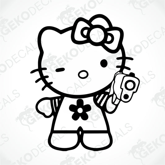 HELLO KITTY
