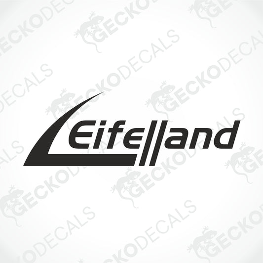 EIFELLAND