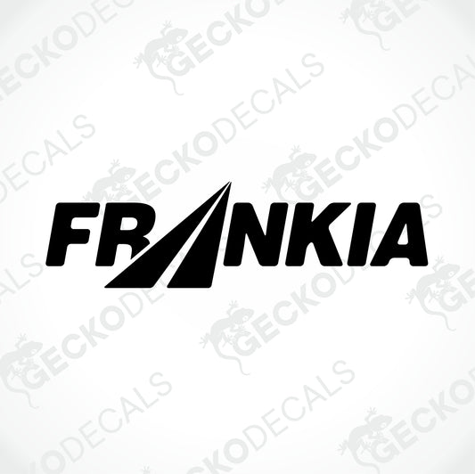 FRANKIA