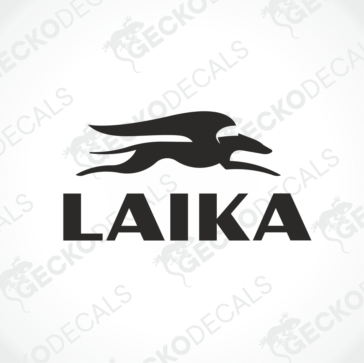 LAIKA