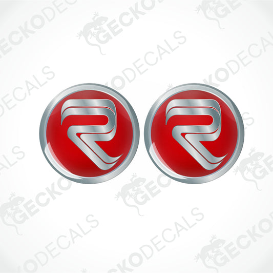 RIMOR EPOXY DECALS