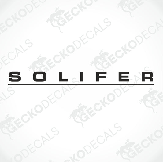 SOLIFER