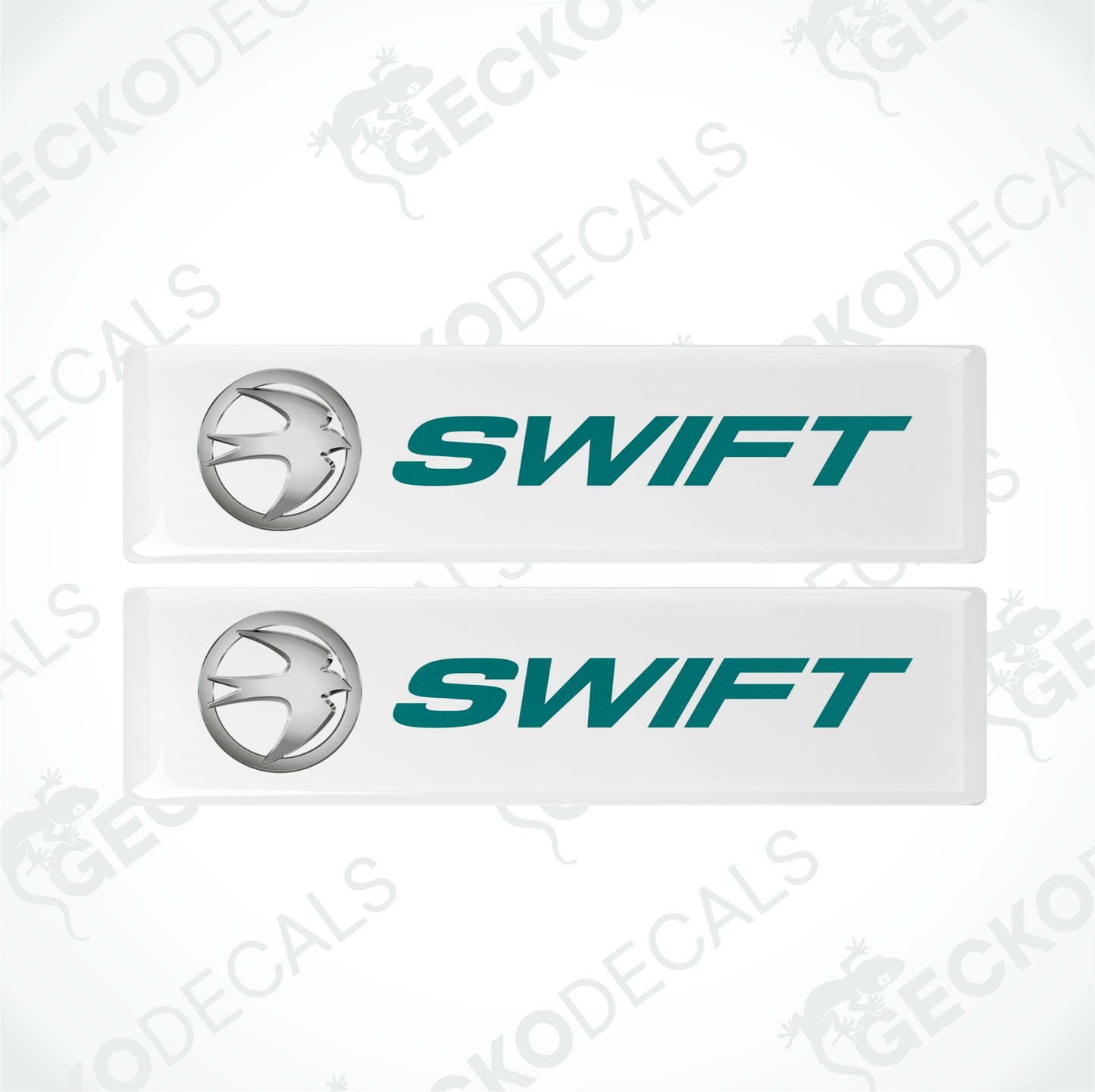 SWIFT EPOXY DECALS