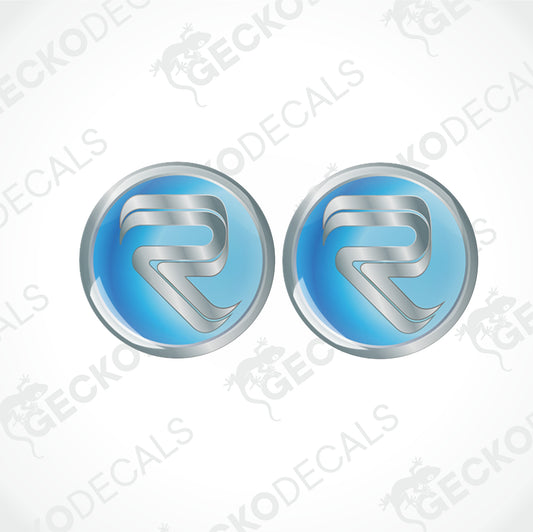 RIMOR EPOXY DECALS