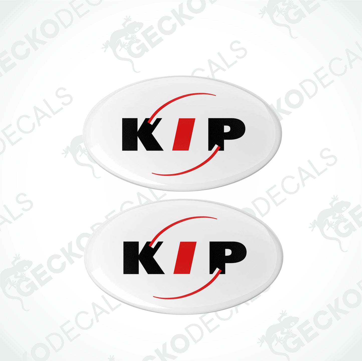 KIP EPOXY DEKALER