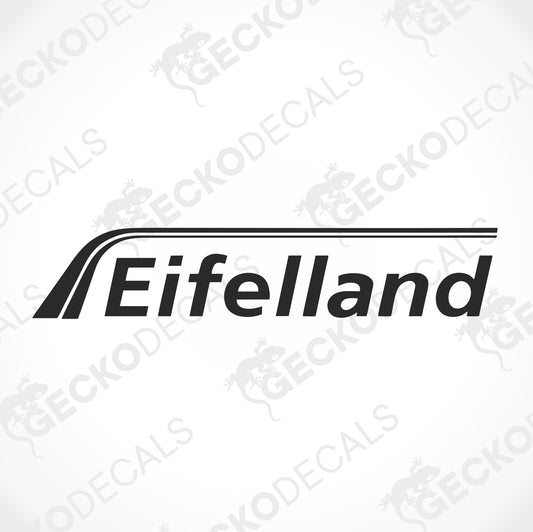 EIFELLAND