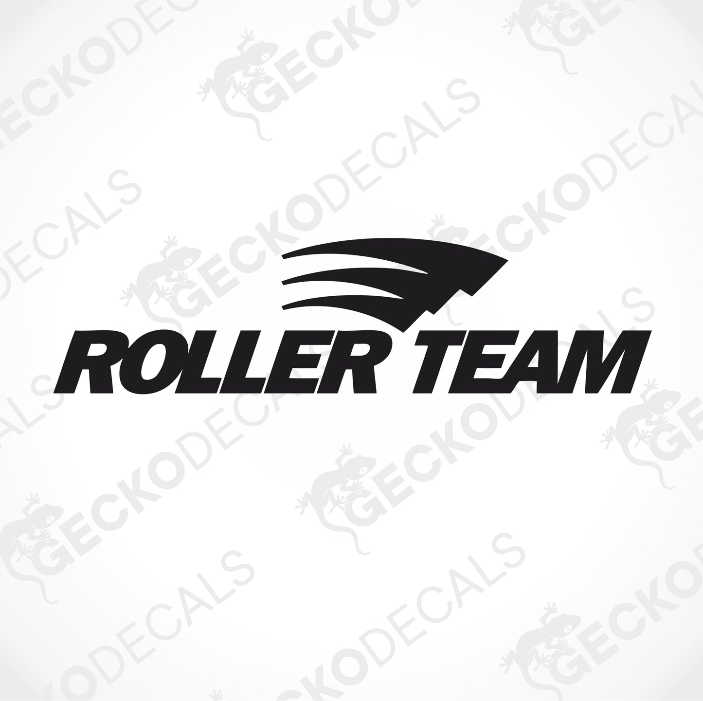 ROLLER TEAM