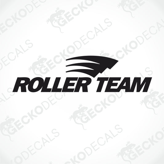 ROLLER TEAM