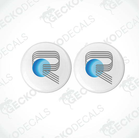 RIMOR EPOXY DECALS