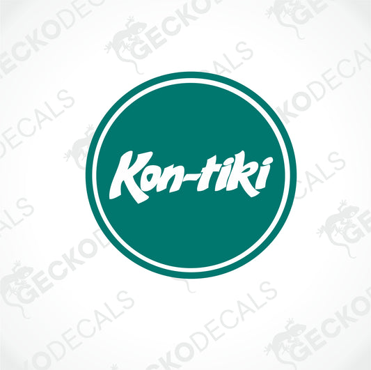 KON-TIKI