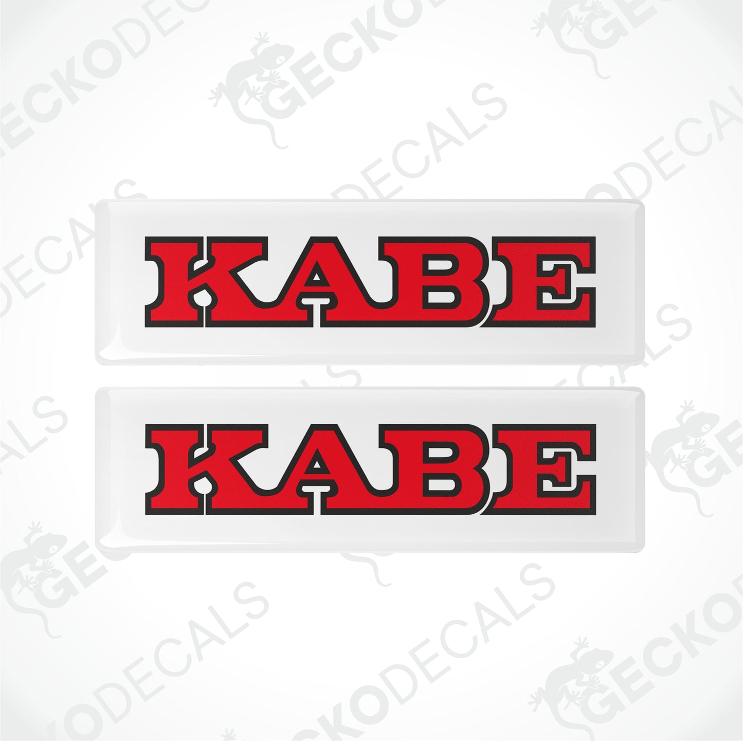 KABE EPOXY DEKALER