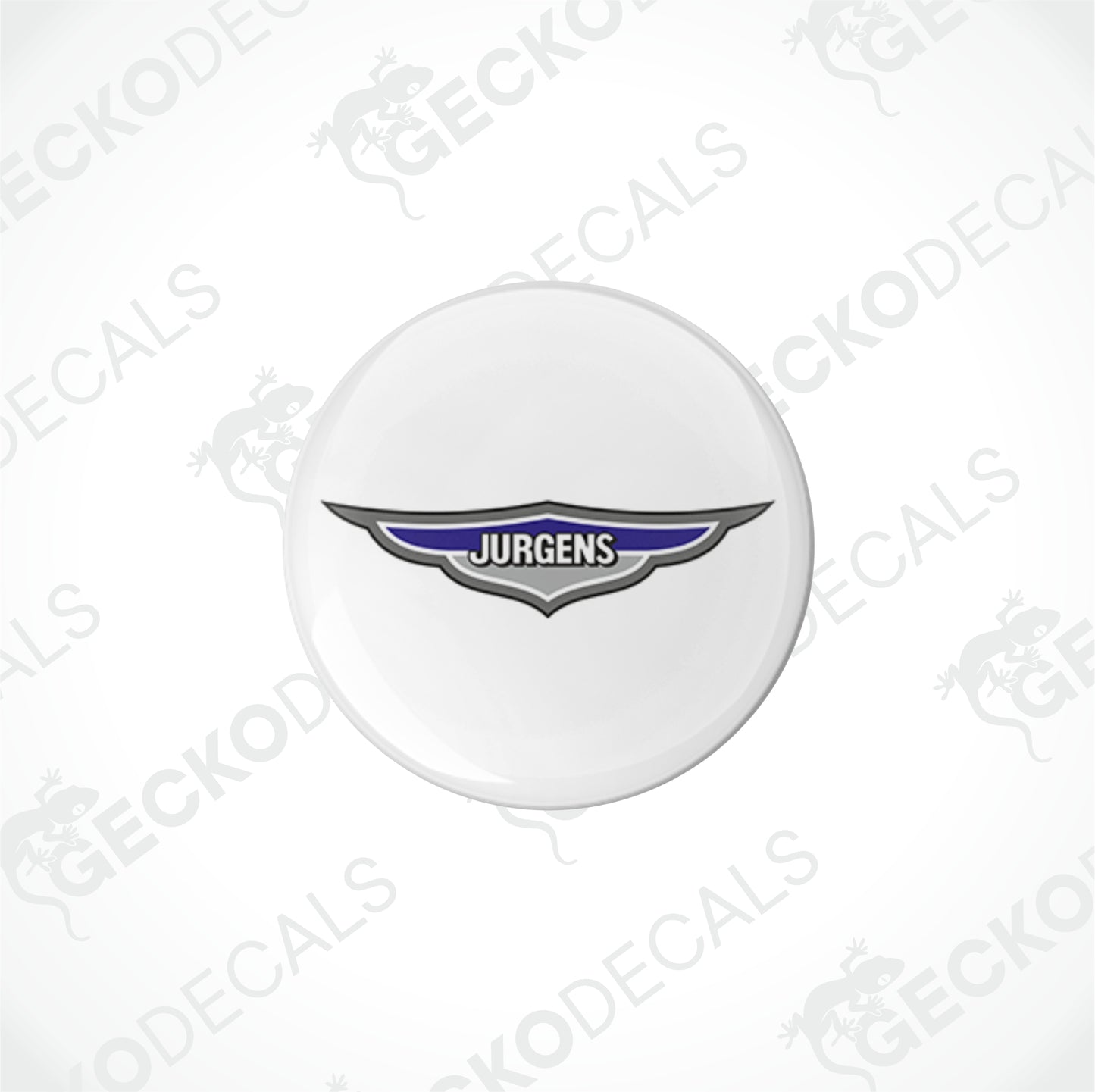 JURGENS EPOXY-DEKALER