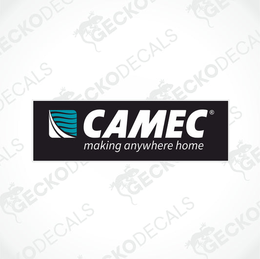 CAMEC MAKING ANYWHERE HOME