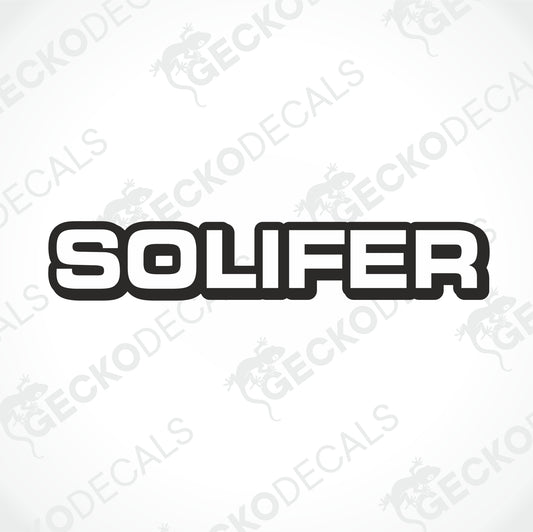 SOLIFER
