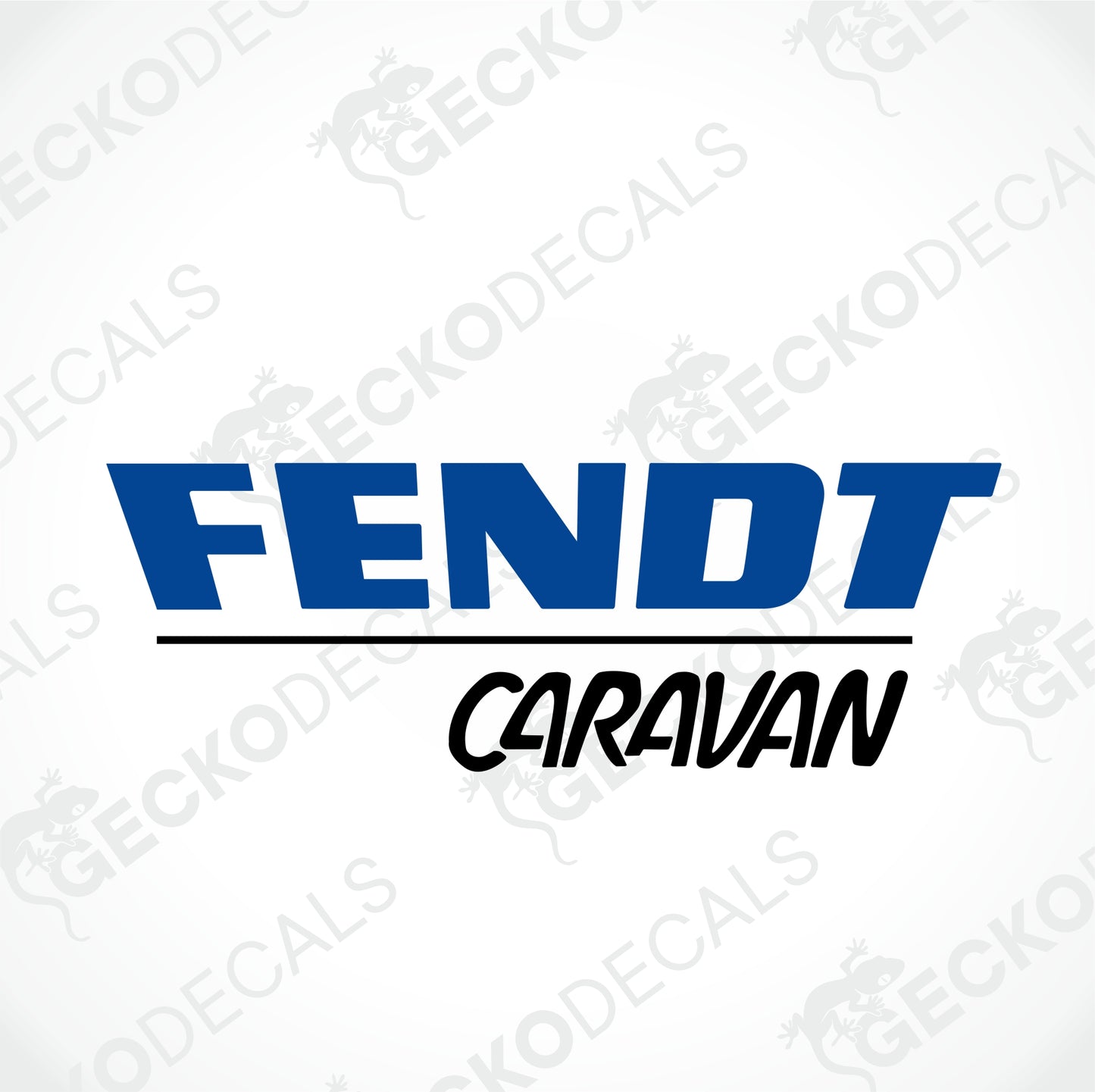 FENDT HUSVAGN