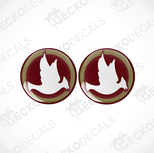 JAYCO EPOXY DECALS