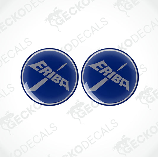 ERIBA EPOXY DECALS