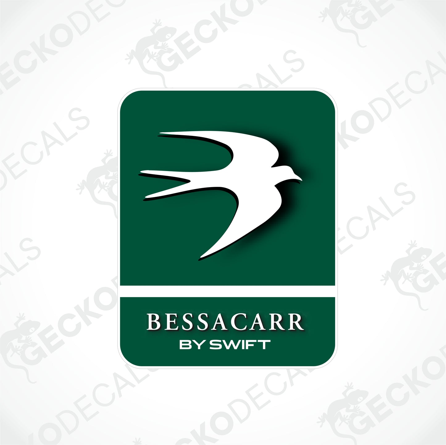 BESSACARR BY SWIFT
