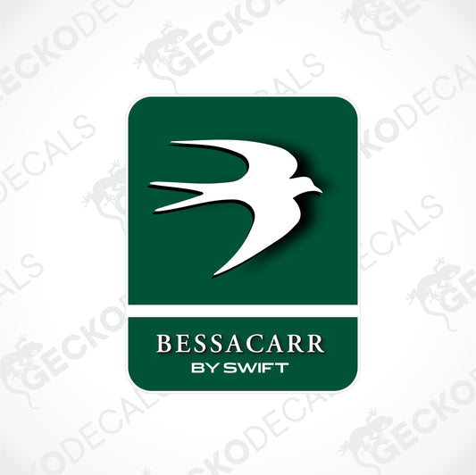BESSACARR BY SWIFT