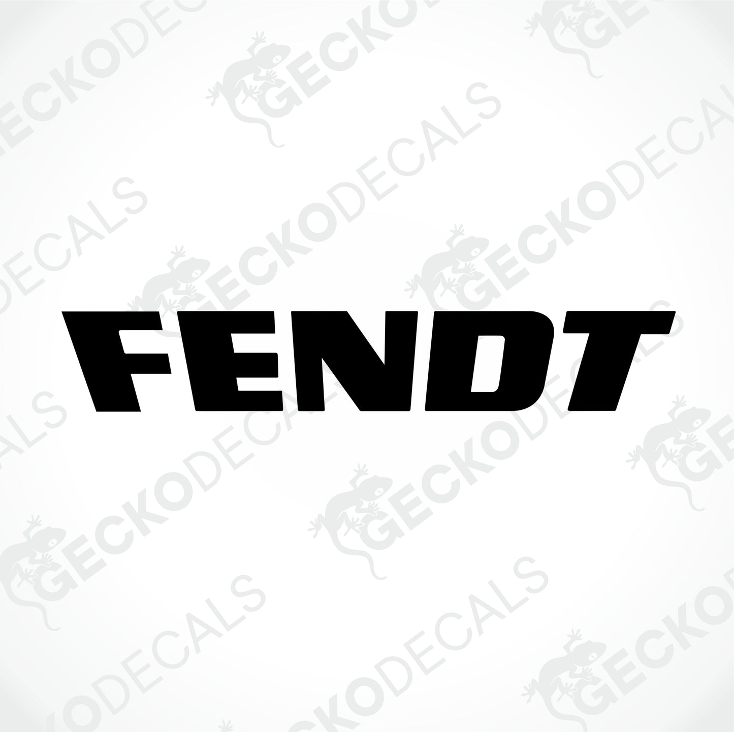 FENDT