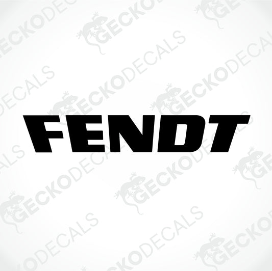 FENDT